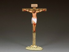 LoJ058 The Crucified Christ by King Country