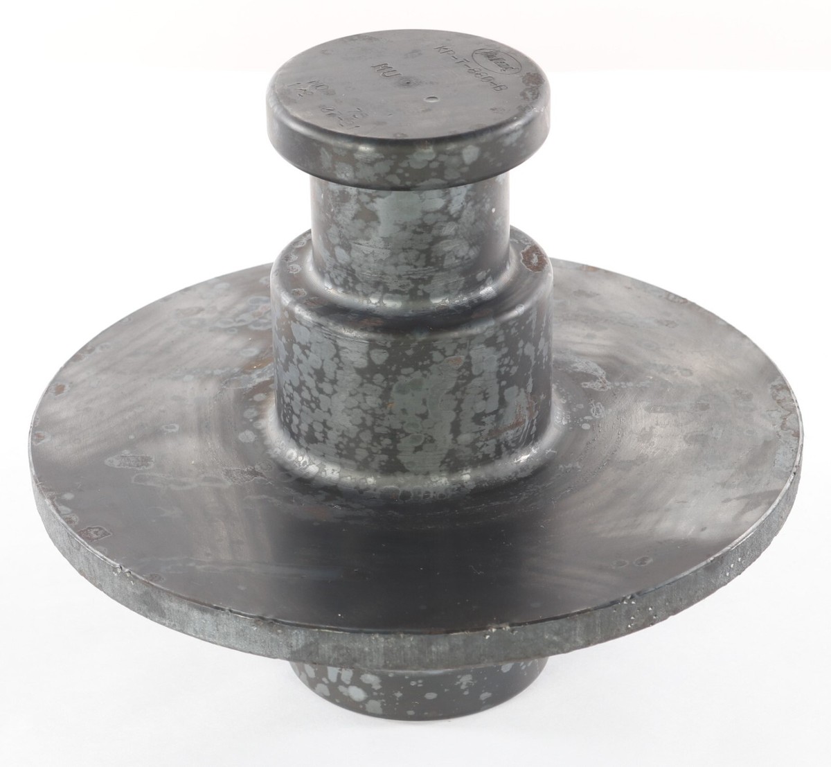New KP-T-880-B Holland Kingpin ½” Bolster Plate | eBay