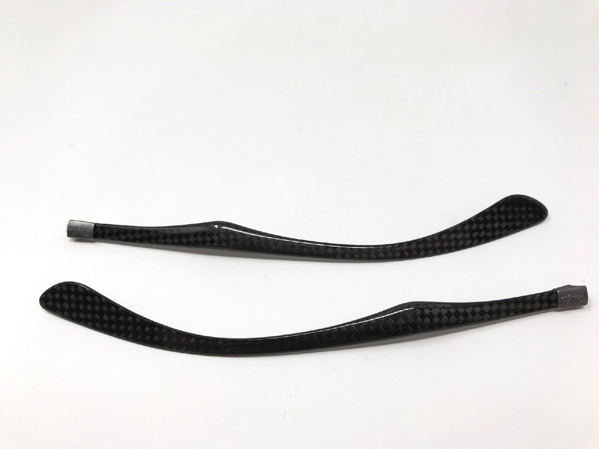 Authentic Temple Replacement PARTS RAY BAN RB8315 004/9A CW92