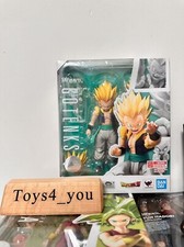 Bandai S.H.Figuarts Super Saiyan Gotenks Dragon Ball Action Figure Toy Gift New
