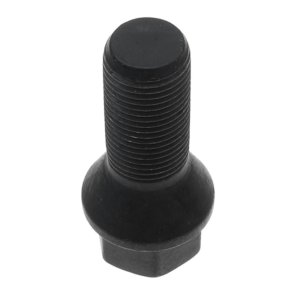 A-Premium 10x M14-1.25 pernos de tuerca de rueda para BMW 118i 235i 330e 340i 435i 530i Foto 3 de 4