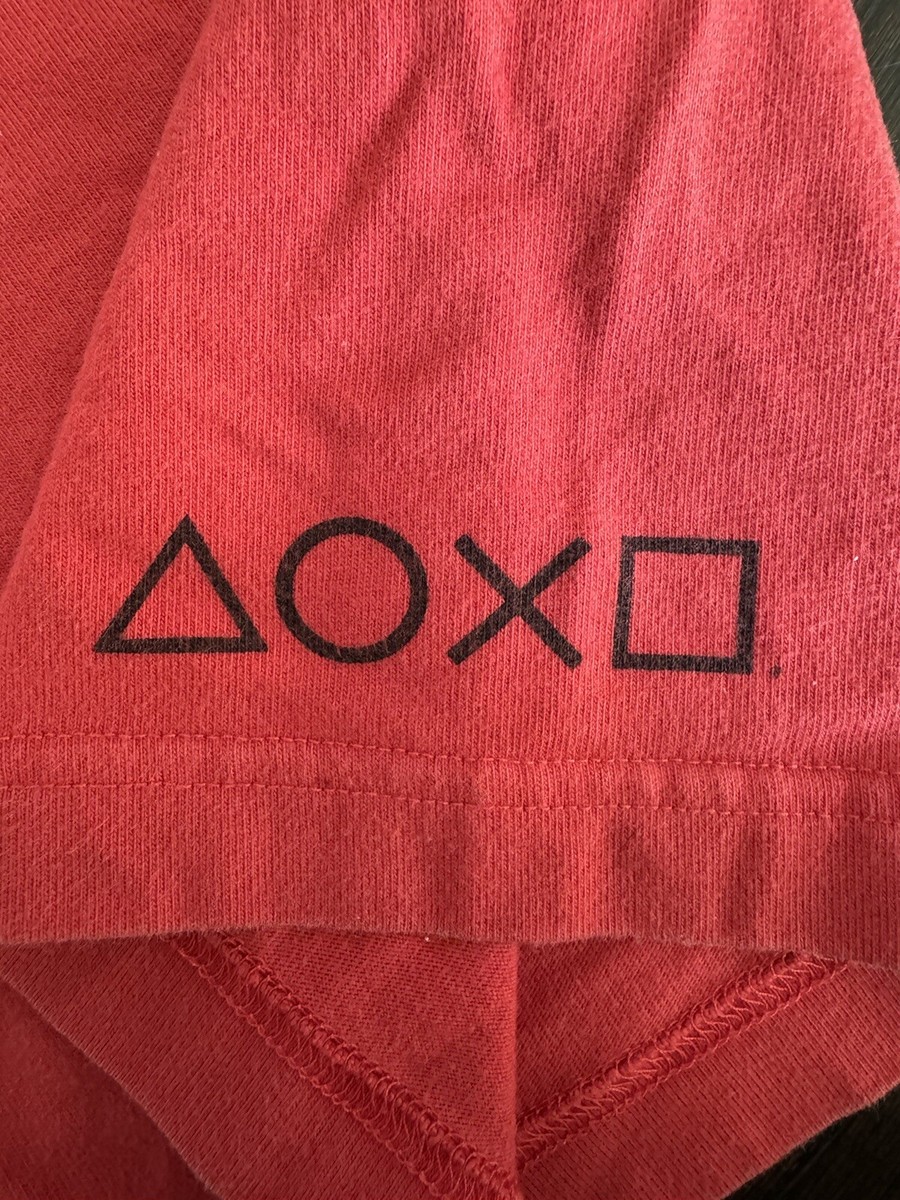 FW20 Balenciaga Playstation 5 Boxy Tee | eBay FW20 Balenciaga Playstation 5 Boxy Tee | eBay