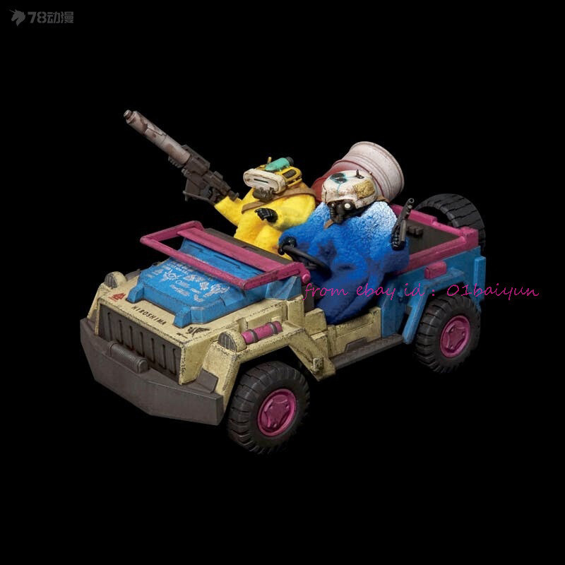 アシッドレイン　Acid Rain FAV-SP20 Halogen Jeep In Stock ​​​​Acid Rain WORLD FAV-SP20 Halogen Jeep Movable