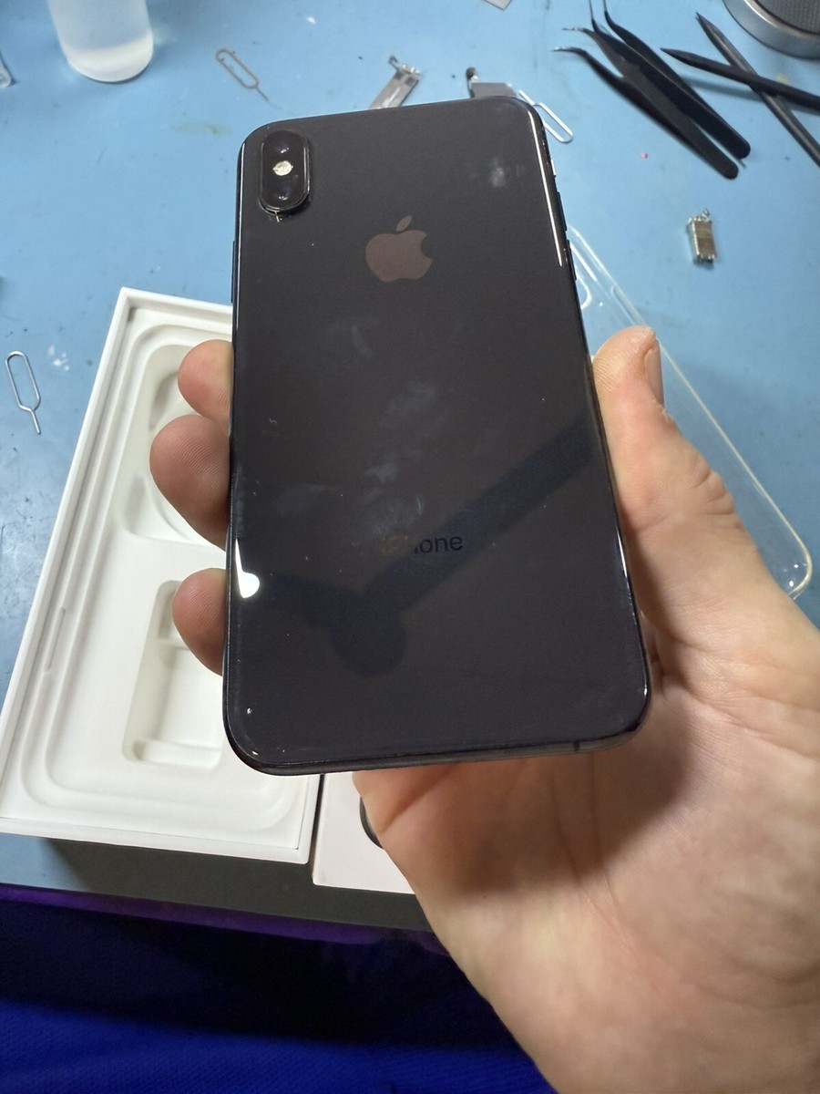 Buy Apple iPhone XS - 512 GB - Space Gray (Unlocked) online
