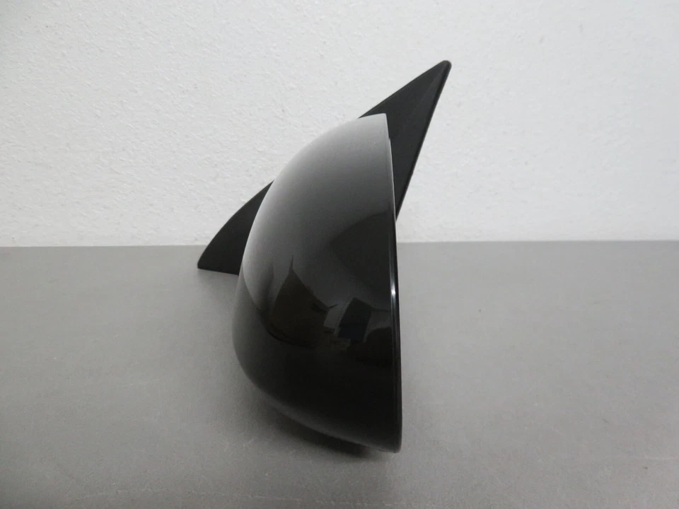 2007 2008 2009 2010 ESPEJO DE PUERTA MANUAL DEL LADO IZQUIERDO DEL HYUNDAI ELANTRA Foto 3 de 4