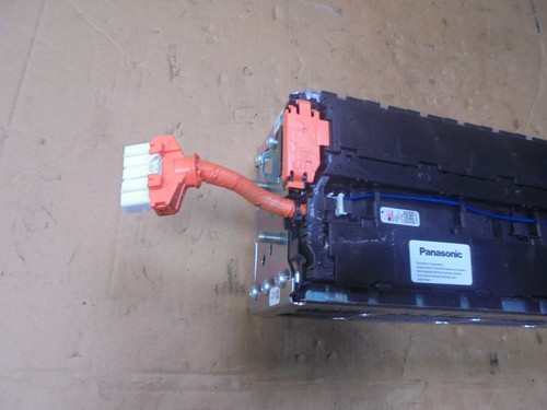 HONDA CRV 2019 2.0 HYBRID BATTERY PACK CELLS - Picture 2 of 10