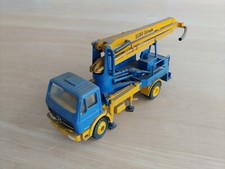 Conrad MB Betonpumpe "ELBA-Scheele"