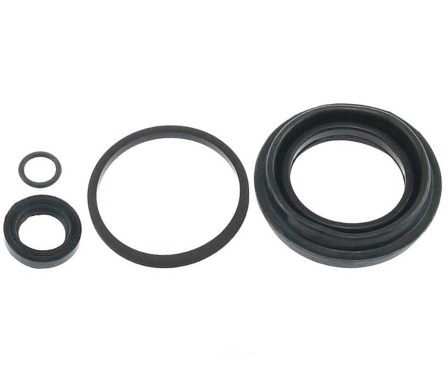 Disc Brake Caliper Seal KitElement3 Raybestos WK1967 for sale online