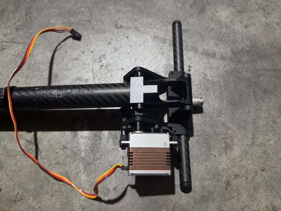 DJI S900 Hexacopter Landing Gear legs ( 1 pair ) - Image 4 of 4