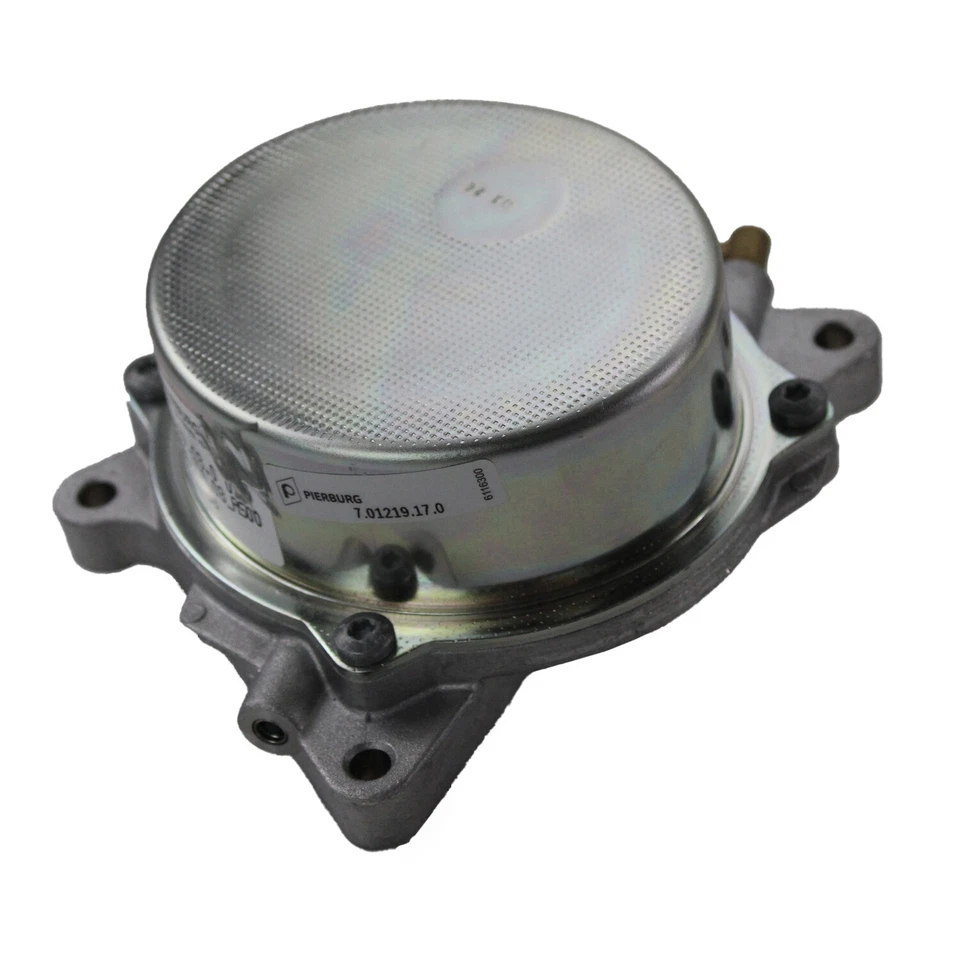 NUEVO para Porsche Cayenne S Panamera 08-15 bomba de vacío OEM Pierburg 948 110 050 06 Foto 3 de 4