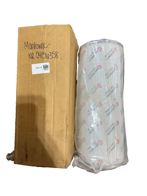 Manitowoc Hydraulic Filter 0415638 **NOS**