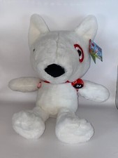 Target 10  Bullseye Plush Dog Exclusive 2023 New With Tags