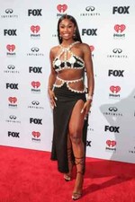 BEAUTIFUL COCO JONES BEL AIR GOOD LUCK CHARLIE SO RANDOM 8X10 Photo