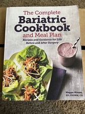Bariatric CookBook