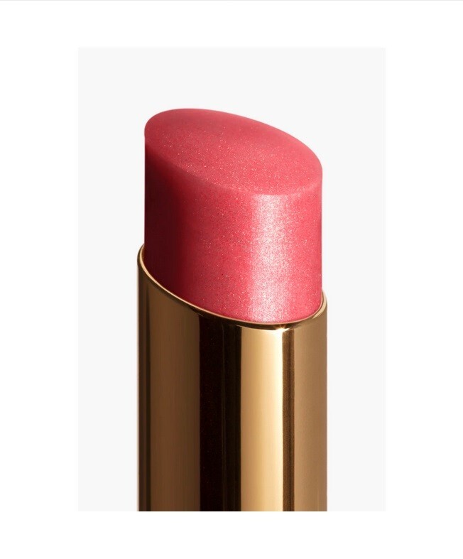 CHANEL ROUGE COCO BAUME 918 My Rose | eBay
