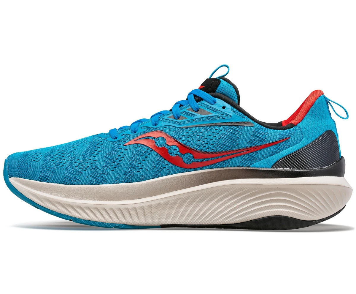 Saucony echelon shop 6 uomo