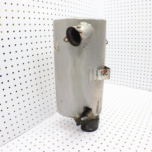 2015 POLARIS PRO RMK 800 SLP EXHAUST MUFFLER SILENCER CAN 09-311, 090-306-1211 - Picture 3 of 19