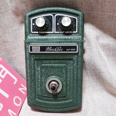 Roland Bee Gee Fuzz AF-60 ハンドメイドFuzz Roland⁄AF-60 Bee Gee