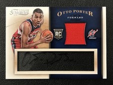 2013-14 Panini Timeless Treasures Basketball Cards 7