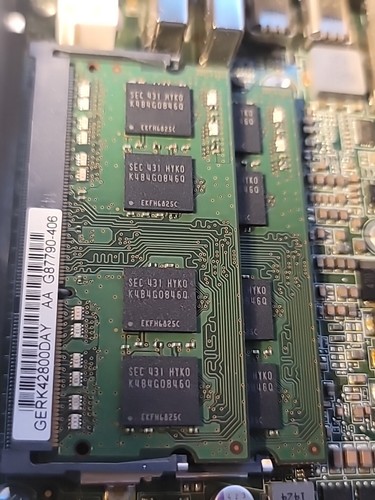 Systium Model 250 Intel i3 4GB RAM 80GB SSD - Picture 8 of 10