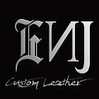ENJ custom leather
