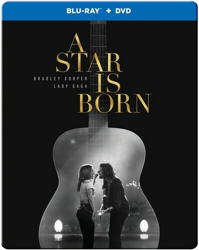 A Star Is Born (Blu-ray, 2018) for sale online | eBay