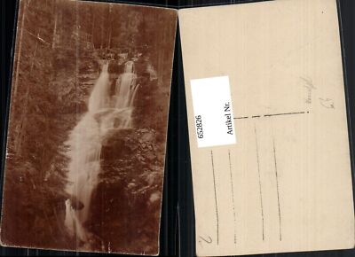 652826,Wasserfall Waterfall