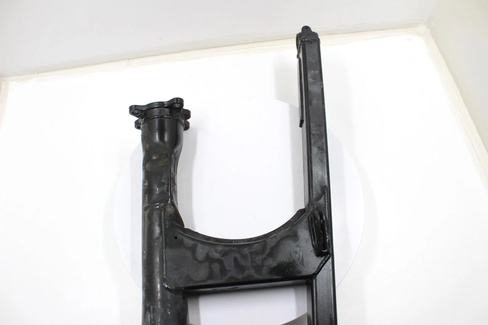 Brazo de suspensión basculante trasero HONDA SHADOW AERO 750 PHANTOM SPIRIT NEGRO OEM Foto 4 de 4