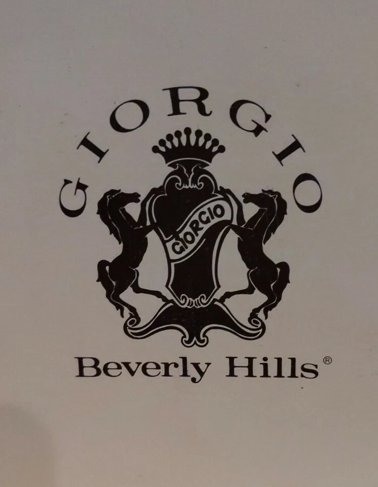 Spray para después del afeitado Beverly Hills Giorgio VIP 4 oz [9.C.6] Foto 3 de 4