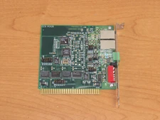 Contemporary Controls CCSI PCX20 ISA Card - PCX20-485 - UNTESTED