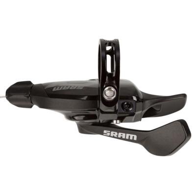SRAM Schalthebel Trigger GX DH 7-fach, Schwarz