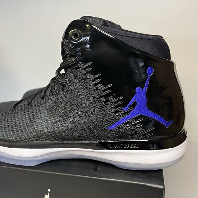 Air Jordan 31 XXX1 Space Jam 845037-002 Men Size 9 | eBay