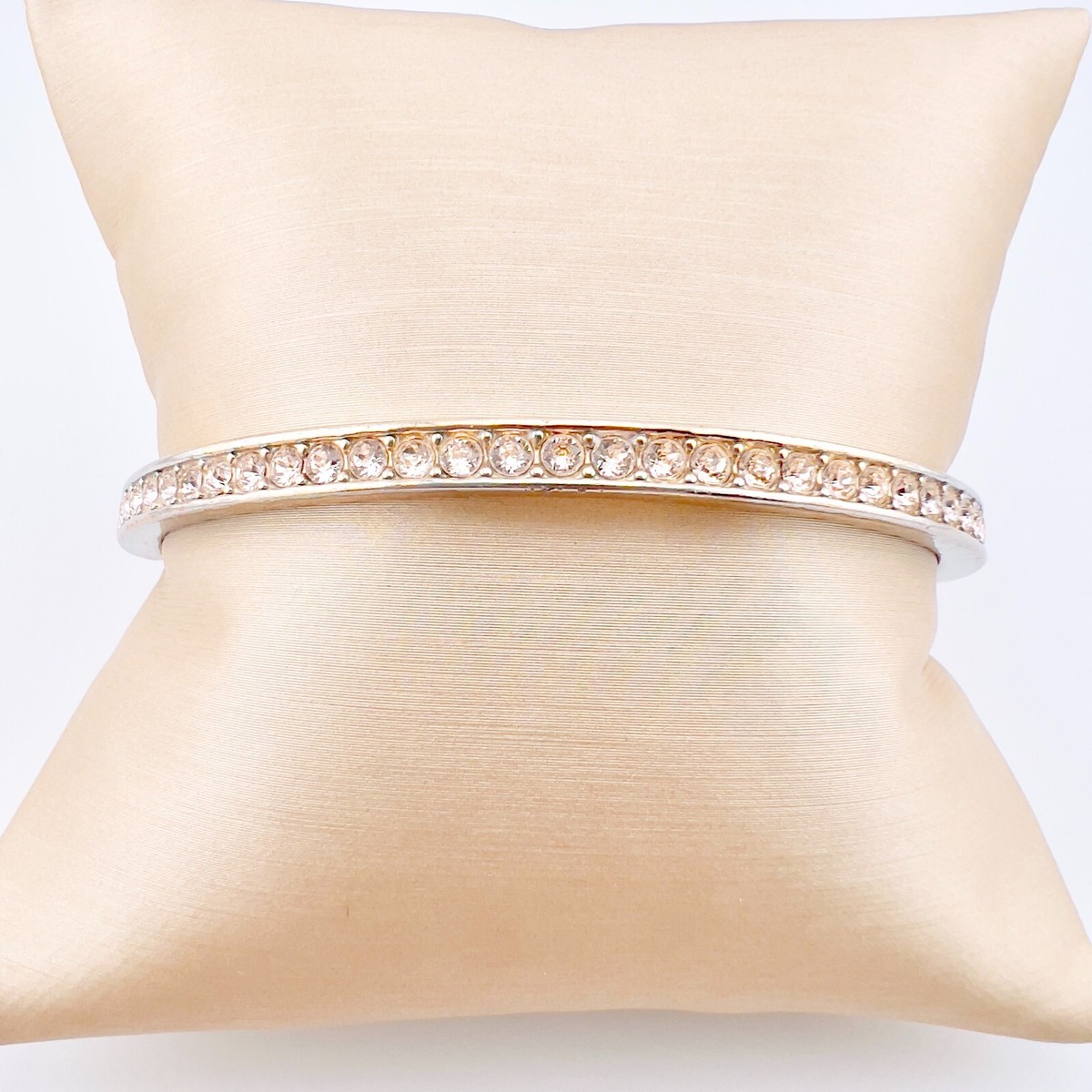 アクセサリー 1970s GIVENCHY RESIN BANGLE Givenchy Gold Plated Green Resin Bangle Bracelet | eBay