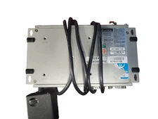 Advantech UNO-2362G-T2AE Embedded Automation Computer Powers Untested As-Is #73