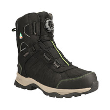 RefrigiWear Extreme Freezer Boot - Waterproof Insulated Work Boots for Extreme