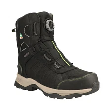 RefrigiWear Extreme Freezer Boot - Waterproof Insulated Work Boots for Extreme