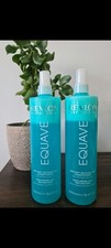 2 Stück große Revlon Equave 2 Phasen Spray ...