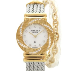 CHARRIOL St Tropez | eBay