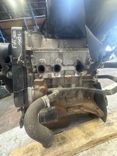Moteur Fiat 500