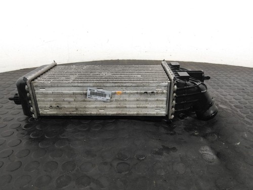 CITROEN C3 PICASSO Intercooler 2009-2013 1.6L DV6DTED (9HP) 9684311680 - Picture 5 of 6