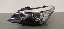 Frontscheinwerfer Headlight Scheinwerfer Bi Xenon Bmw 5 E60 E61 Bj07-10 Lift Lci