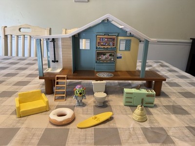 Bluey's Ultimate Beach Cabin - No Pool