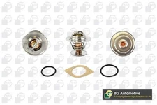 Bga Thermostat Coolant For Audi Daimler Ford Hyundai Jaguar Kia Nissan Opel Saab