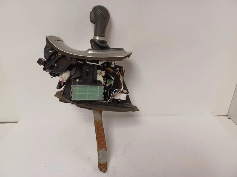 Cambio de transmisión G37 2008 1690997 Foto 2 de 4