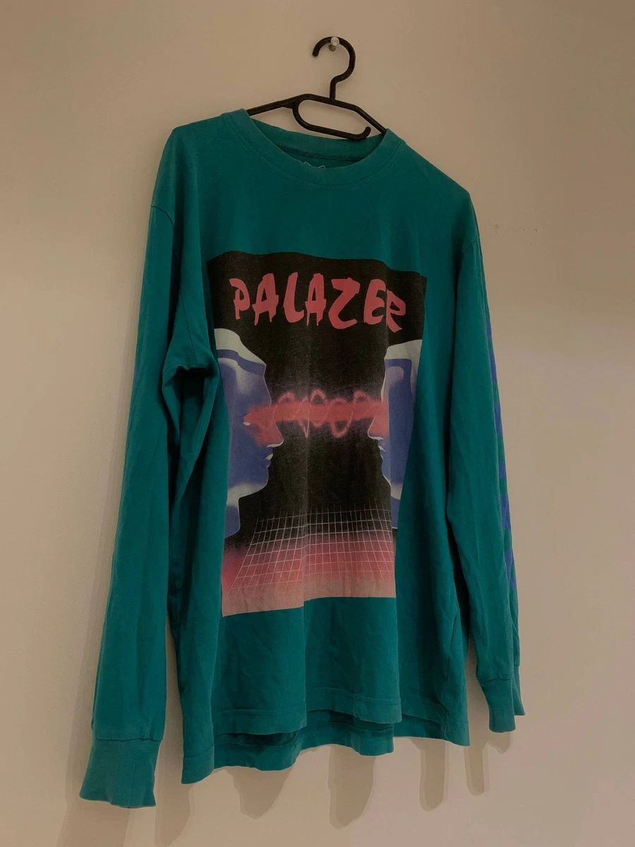 Palace Green T-Shirts for Men for sale | eBay