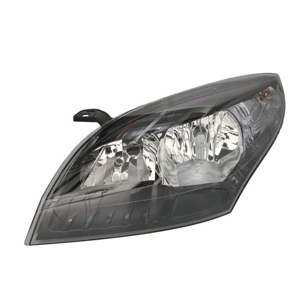 Hauptscheinwerfer Magneti Marelli 711307024128, Links-image