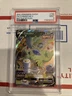 2021 Pokemon SWSH Battle Styles FA Tyranitar V Alt Alternate Art 155 PSA 9 MINT