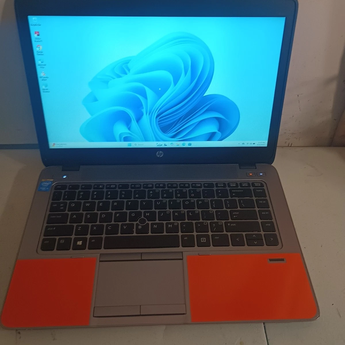 HP Intel Core i5 5th Gen. 12 GB RAM PC Laptops & Netbooks for sale