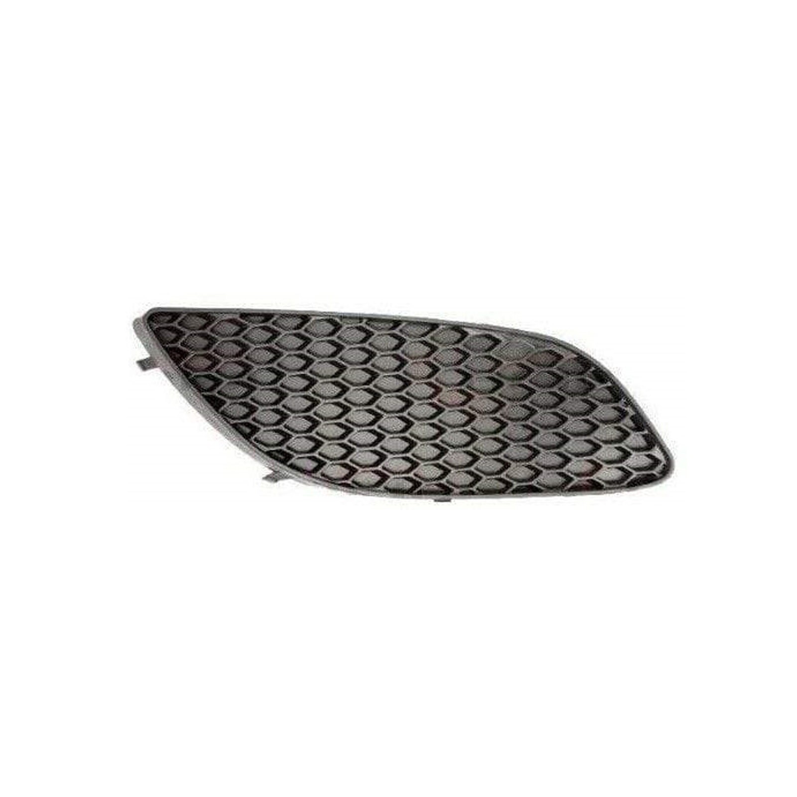 Fits Vauxhall Zafira B 2005-2014 Front Bumper Fog Grille Driver Side New