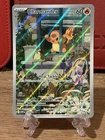 Pokemon TCG Charmander SV Promo 044 Near Mint